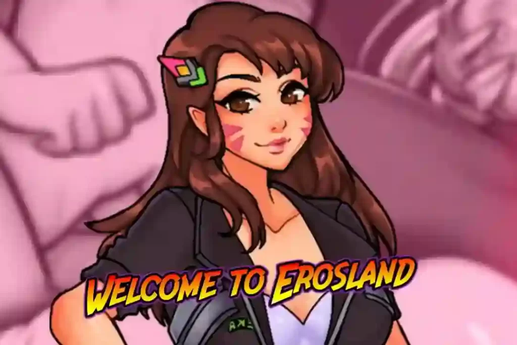 Welcome To Erosland Mod APK 0.0.14 Android (Unlimited Coins)