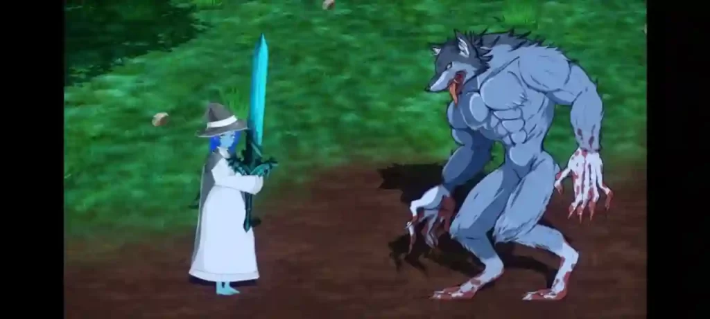 Adventure RPG Adult Game For Android