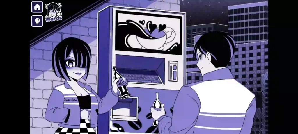 Anomalous Coffee Machine 2 APK Latest Version