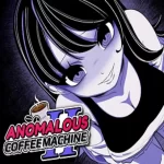 Anomalous Coffee Machine 2 APK Icon
