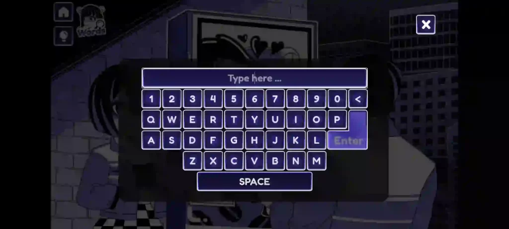 Anomalous Coffee Machine 2 All Words