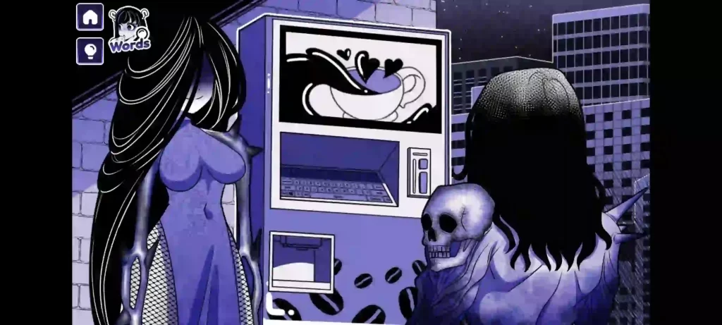 Anomalous Coffee Machine 2 Regular Version