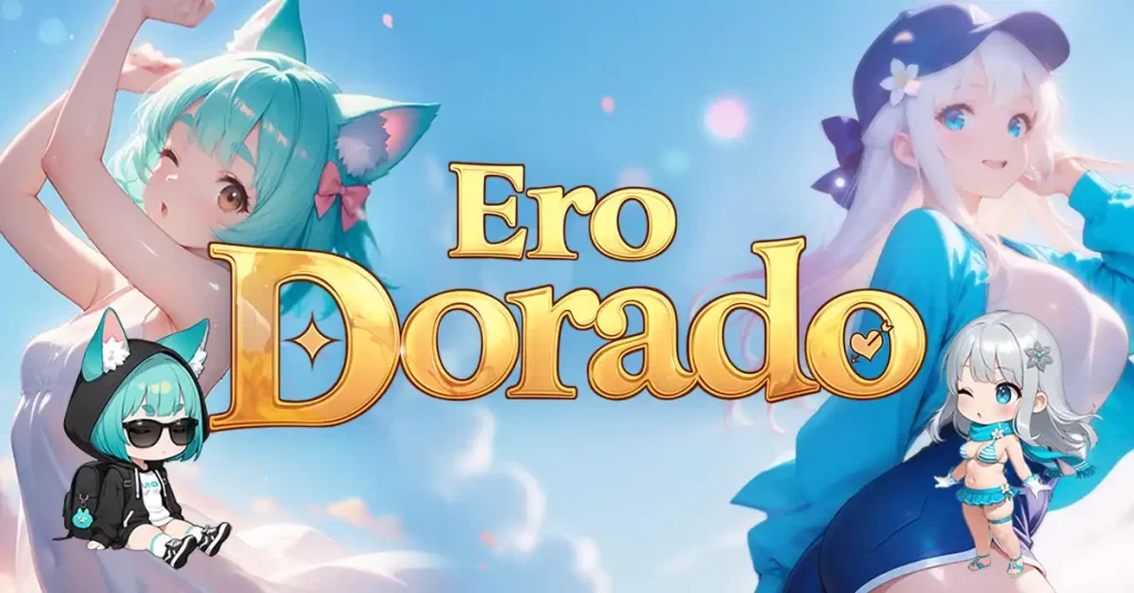 Ero Dorado Mod Apk Unlimited Money