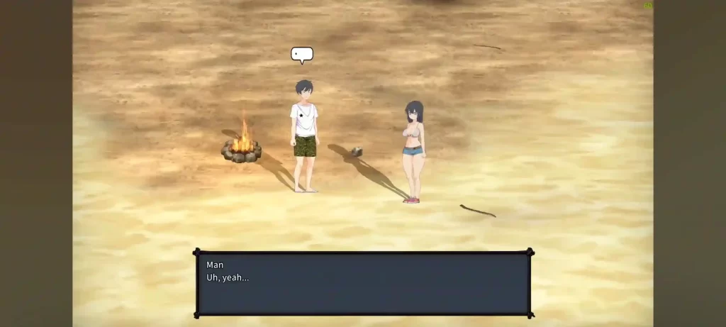 Mad Island APK Android Port