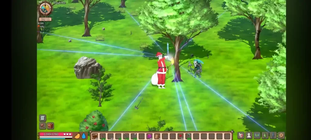 Mad Island APK Unlimited Resources