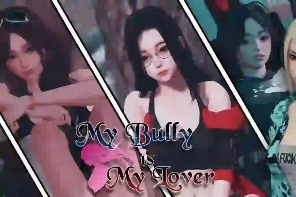 My Bully Is My Lover APK Full Version Ch.2 Ep.2 (Gallery Unlock Mod)
