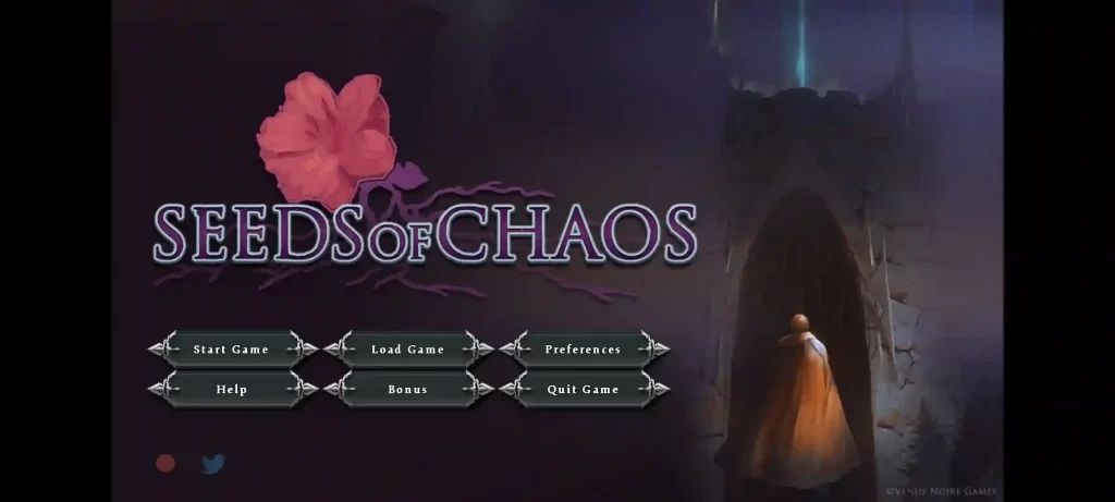 Seeds Of Chaos APK Latest Version
