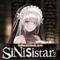 SiNiSistar2 APK App Icon