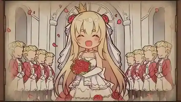 The Dog Princess Mod Apk