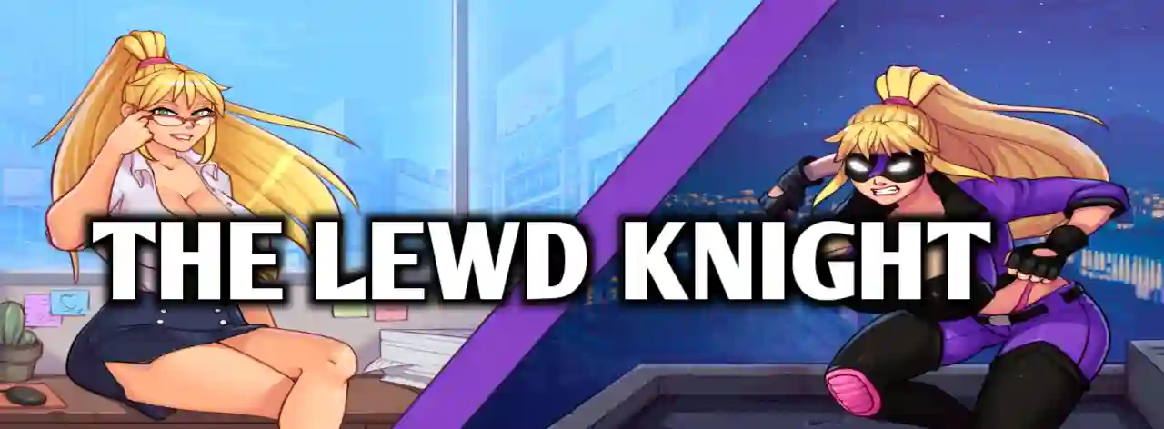 The Lewd Knight