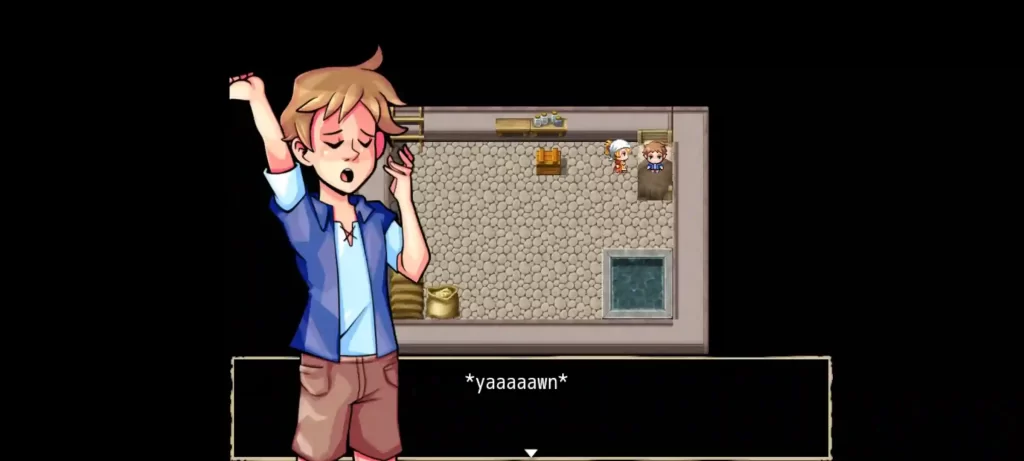 Town Of Passion APK For Android