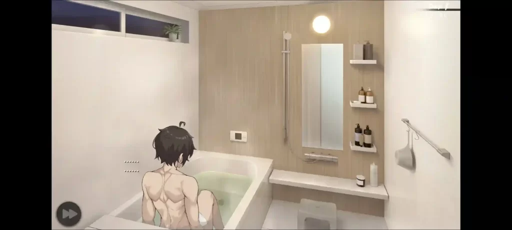 A Simple Life With My Unobtrusive Sister APK