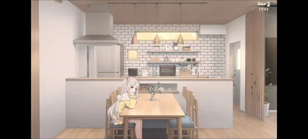 A Simple Life With My Unobtrusive Sister Android Port