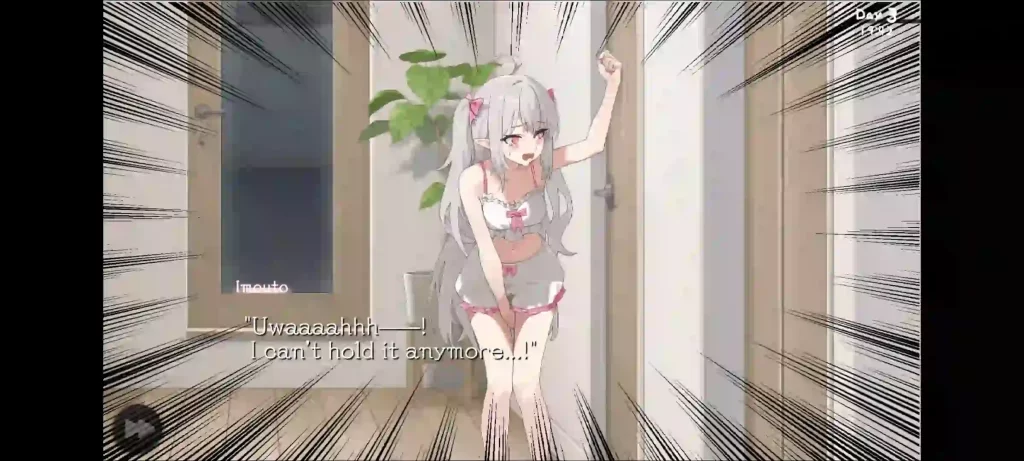 A Simple Life With My Unobtrusive Sister Walkthrough