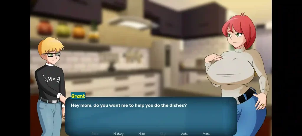 Adult Game For Android