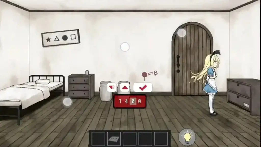 Alice In The Land Of Dreams Apk Android