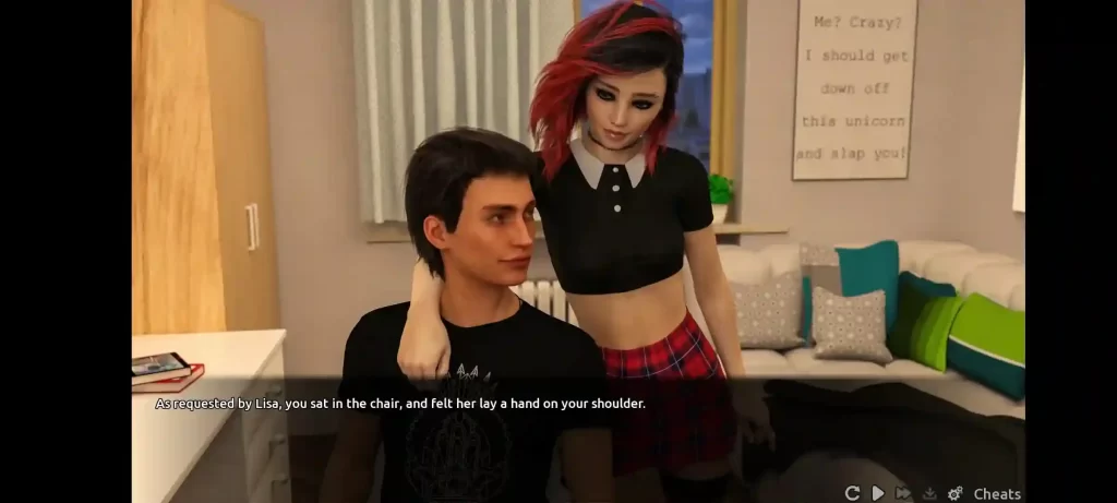 Become A Rock Star APK Walkthrough Mod