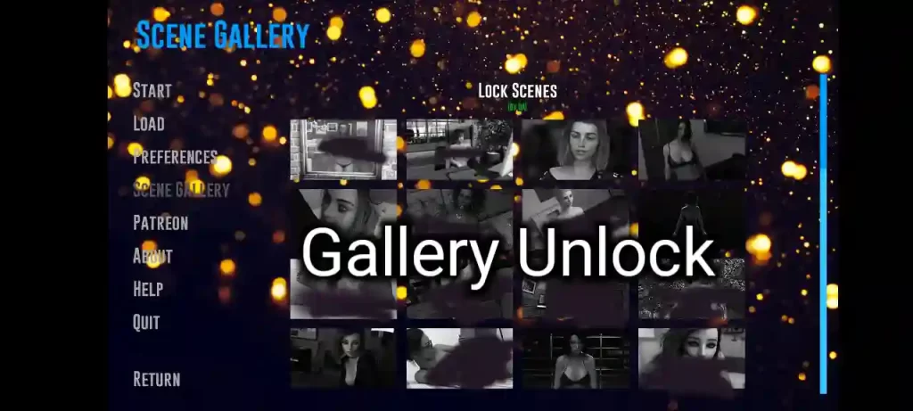 Become A Rock Star Gallery Unlock MOD