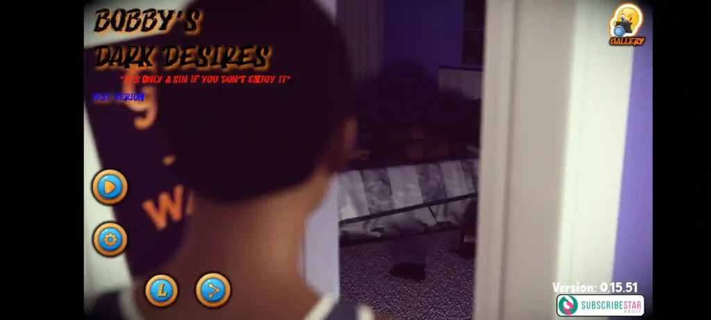 Bobbys Memoirs Of Depravity APK Latest Version