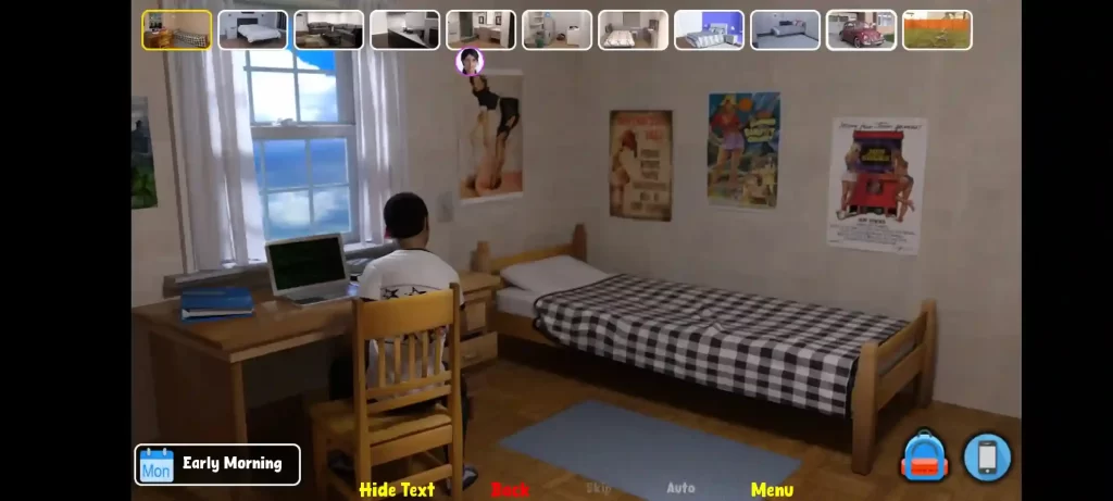 Bobbys Memoirs Of Depravity Android Port