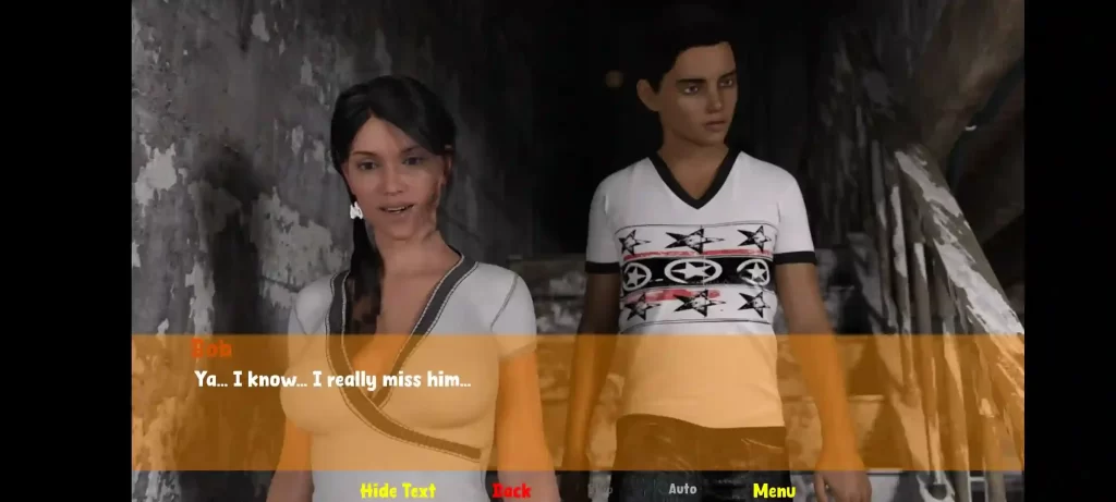 Bobbys Memoirs Of Depravity Mod APK