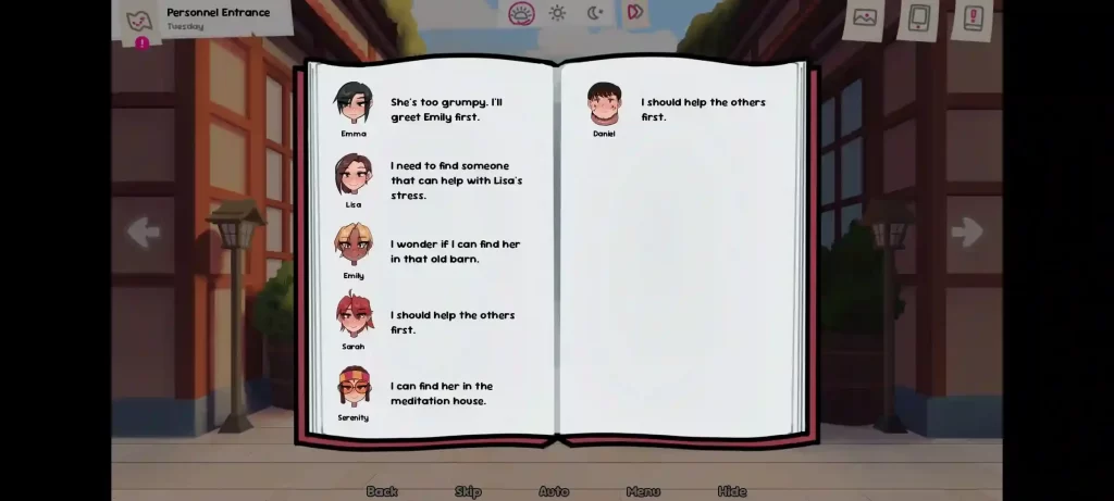 Bubbles And Sisters APK Gallery Unlock