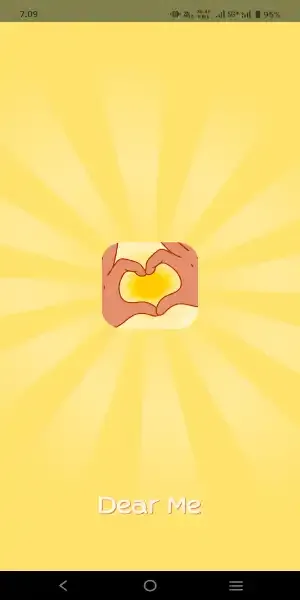 Dear Me Daily Routine Tracker MOD APK Latest Version