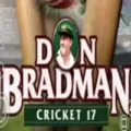 Don Bradman Cricket 17 PPSSPP Icon