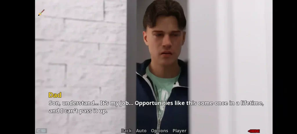 Family Crush New Update