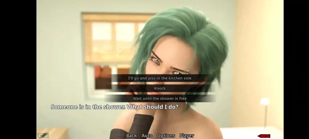 Family Crush Walkthrough Mod