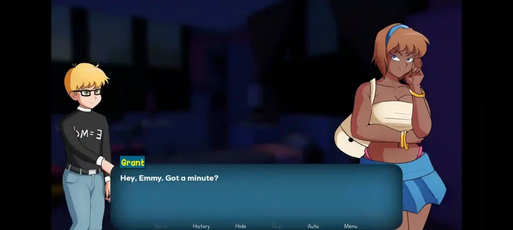 Family Drama Game For Android