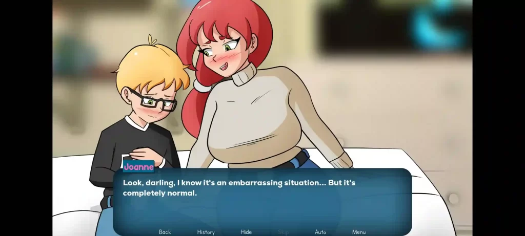 Family Mysteries Android 2048x922