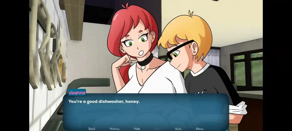 Family Mysteries Walkthrough Mod