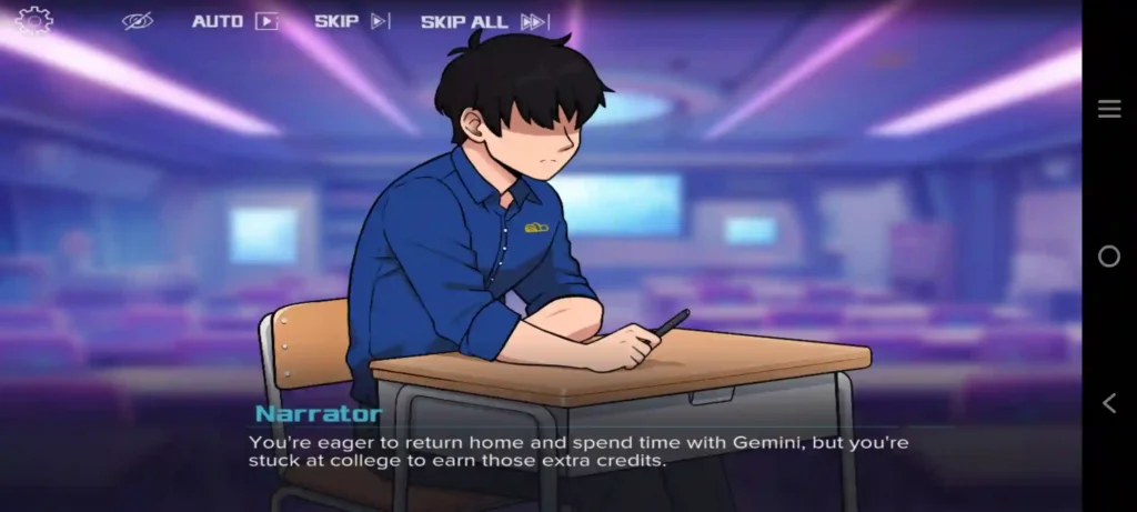 Game Like Hotime Saga