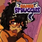 Gamer Struggles APK Icon