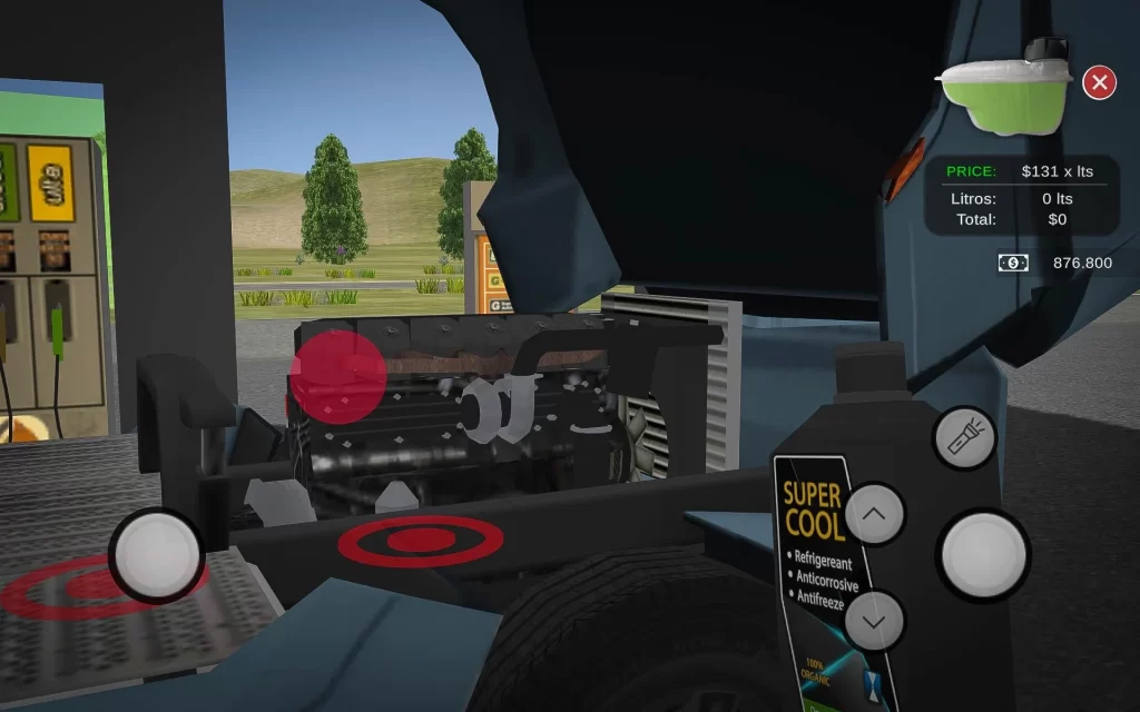 Grand Truck Simulator 2 Mod APK 2025