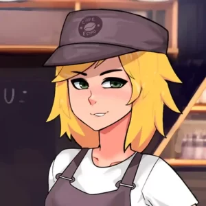 Hazelnut Latte APK Icon