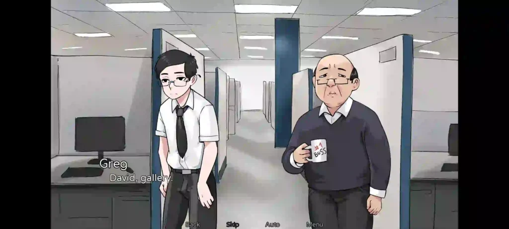 Hazelnut Latte Android