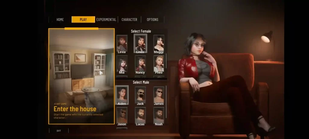 Home Together APK Unlocked All