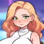 Hotime Saga APK Logo