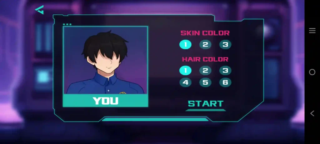 Hotime Saga APK Patreon Code