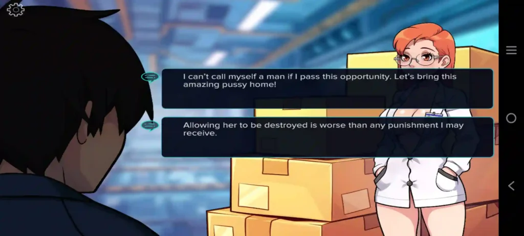 Hotime Saga Walkthrough Mod