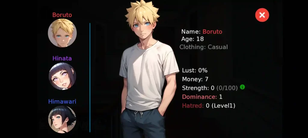 House Of Shinobi APK Unlocked All