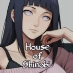 House Of Shinobi APK Icon