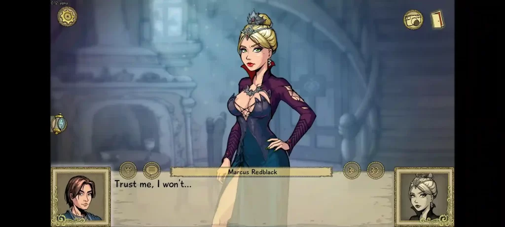 Innocent Witches APK New Update