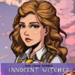 Innocent Witches APK Icon