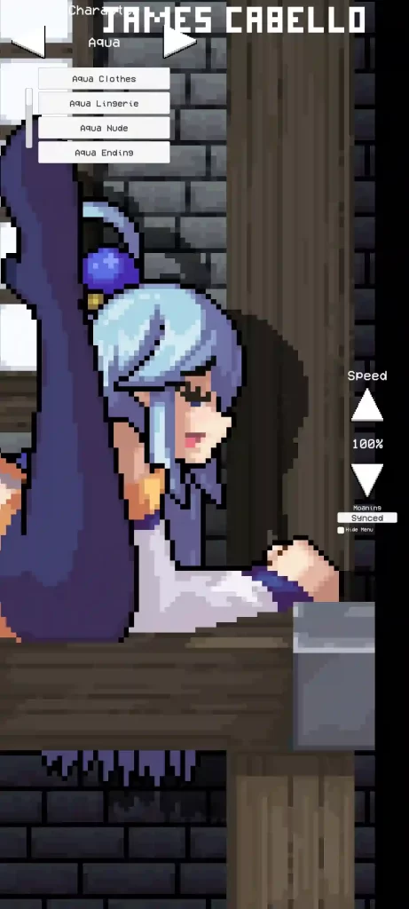 James Cabello Animations APK For Android