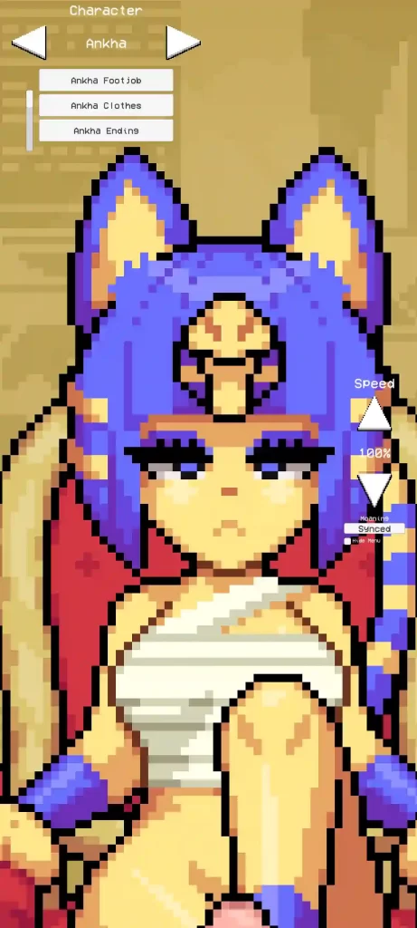 James Cabello Animations APK Unlocked All