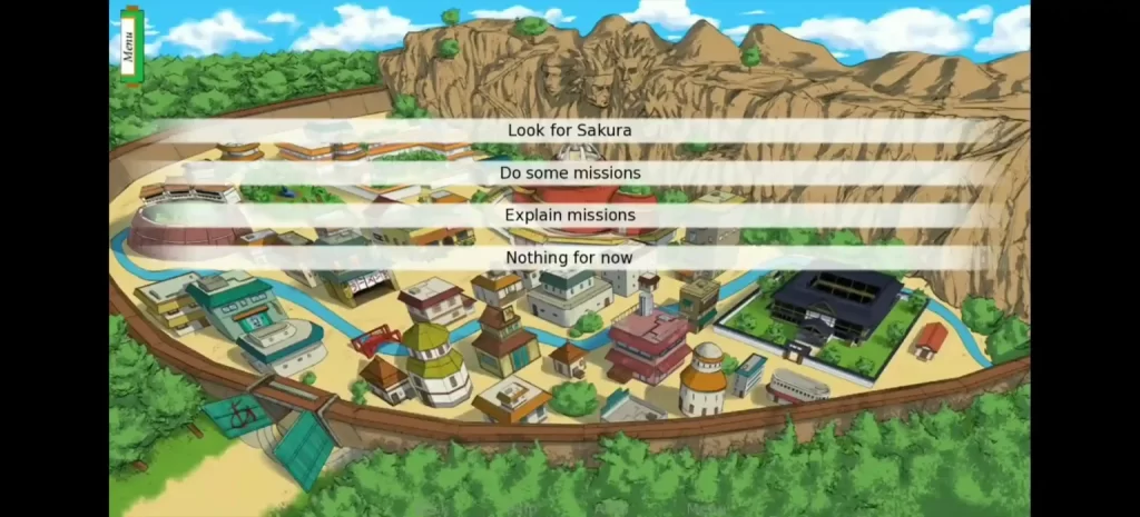 Jikage Rising Mod Apk