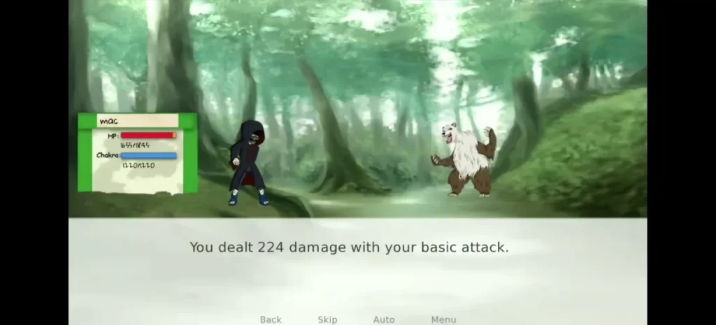 Jikage Rising Mod Apk 2025